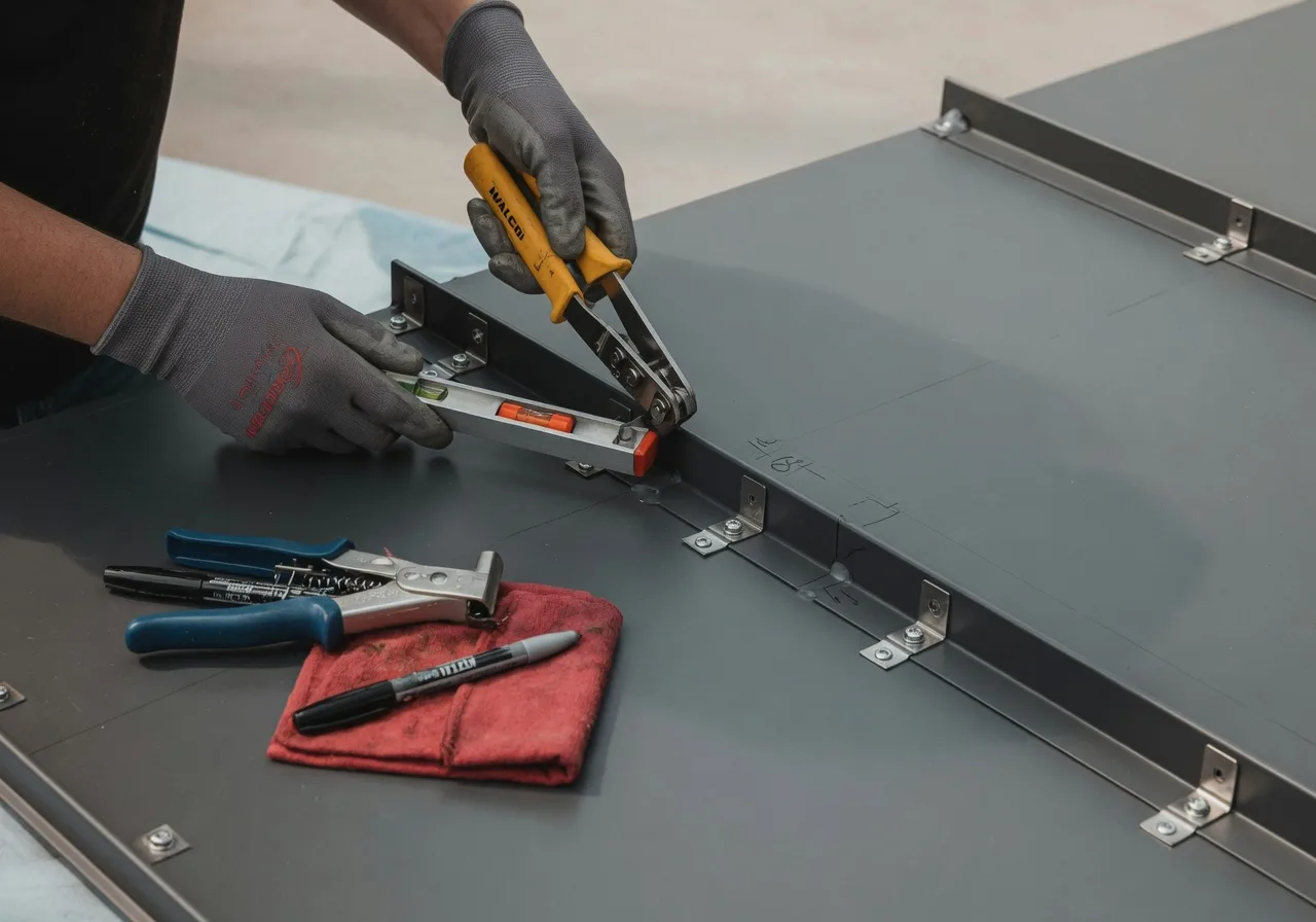 Why choose Metal Roofing Installation in Rohwer, AR